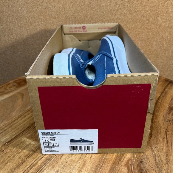 Vans
Slip on classic
Brand new - Picture 6 of 13